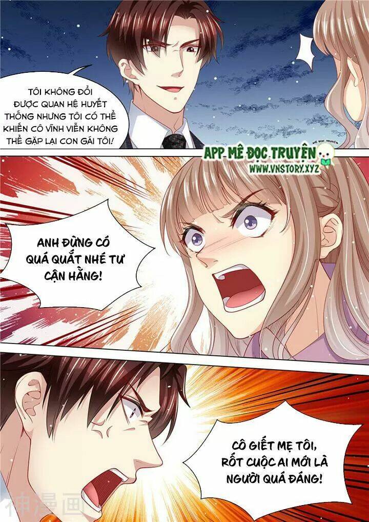 Cưng Chiều Vợ Yêu Chapter 258 - Trang 2