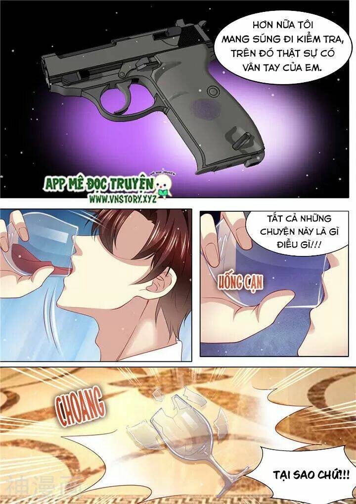 Cưng Chiều Vợ Yêu Chapter 258 - Trang 2