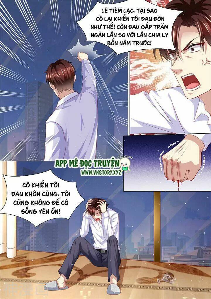 Cưng Chiều Vợ Yêu Chapter 258 - Trang 2