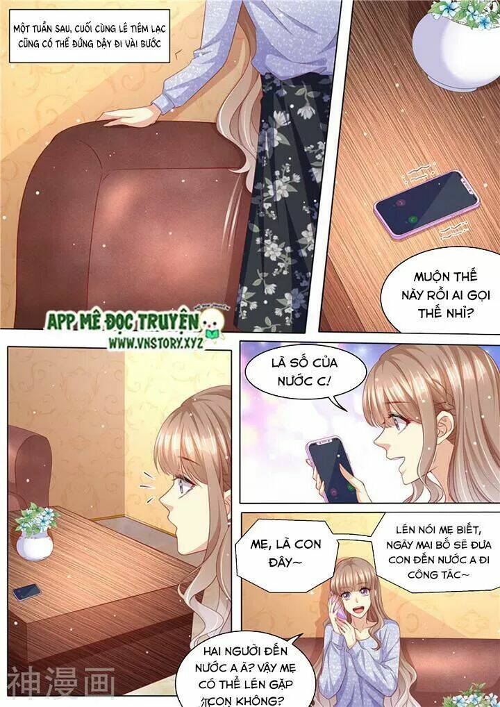 Cưng Chiều Vợ Yêu Chapter 258 - Trang 2