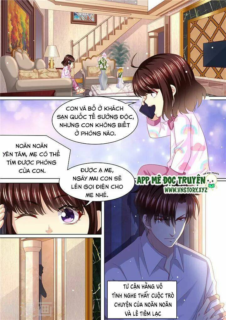 Cưng Chiều Vợ Yêu Chapter 258 - Trang 2