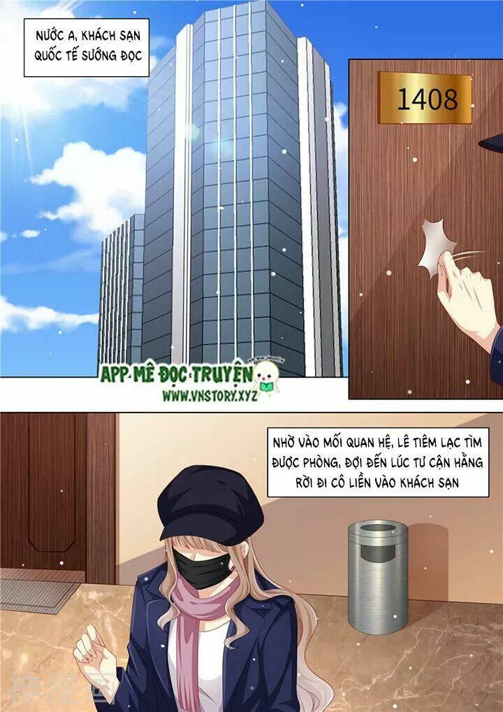 Cưng Chiều Vợ Yêu Chapter 258 - Trang 2