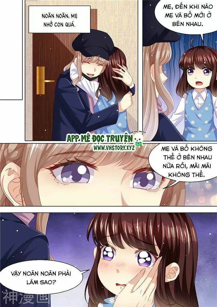 Cưng Chiều Vợ Yêu Chapter 258 - Trang 2