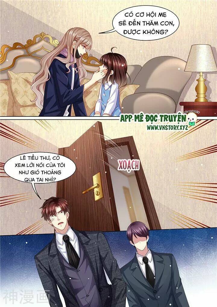 Cưng Chiều Vợ Yêu Chapter 258 - Trang 2