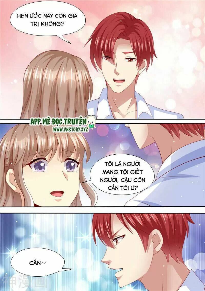 Cưng Chiều Vợ Yêu Chapter 259 - Trang 2