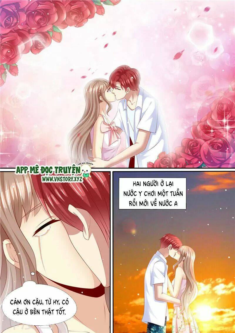 Cưng Chiều Vợ Yêu Chapter 259 - Trang 2