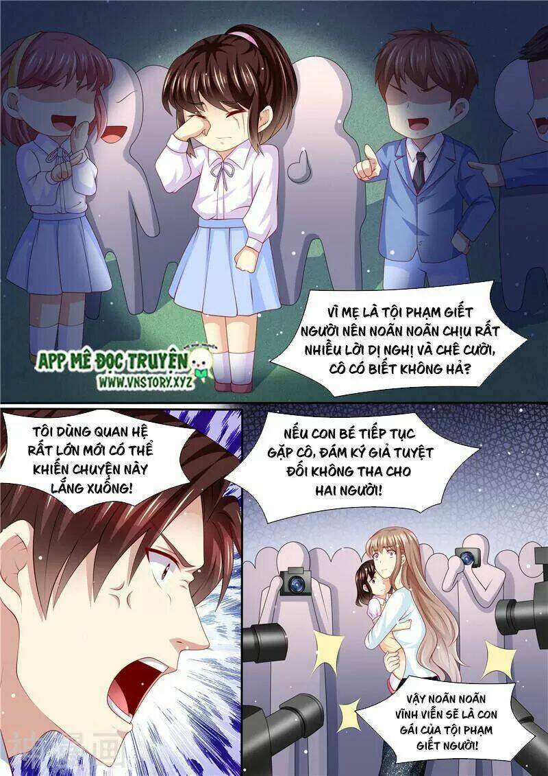 Cưng Chiều Vợ Yêu Chapter 259 - Trang 2