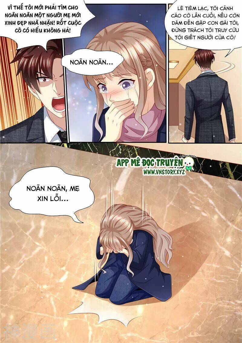 Cưng Chiều Vợ Yêu Chapter 259 - Trang 2