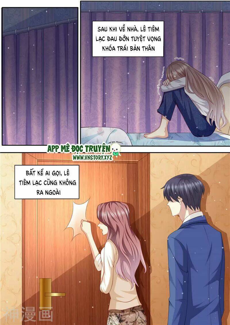 Cưng Chiều Vợ Yêu Chapter 259 - Trang 2