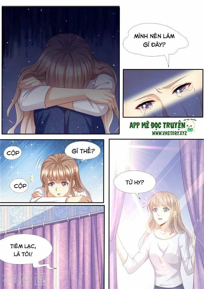 Cưng Chiều Vợ Yêu Chapter 259 - Trang 2