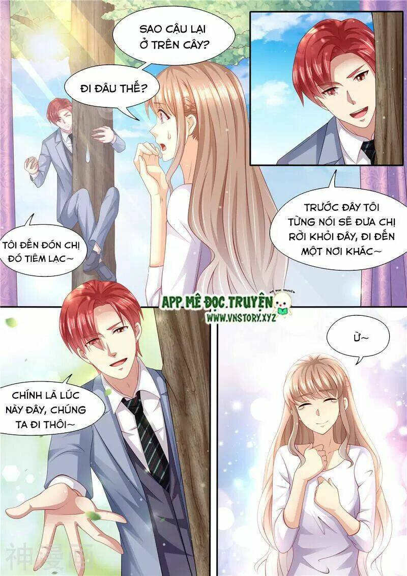 Cưng Chiều Vợ Yêu Chapter 259 - Trang 2