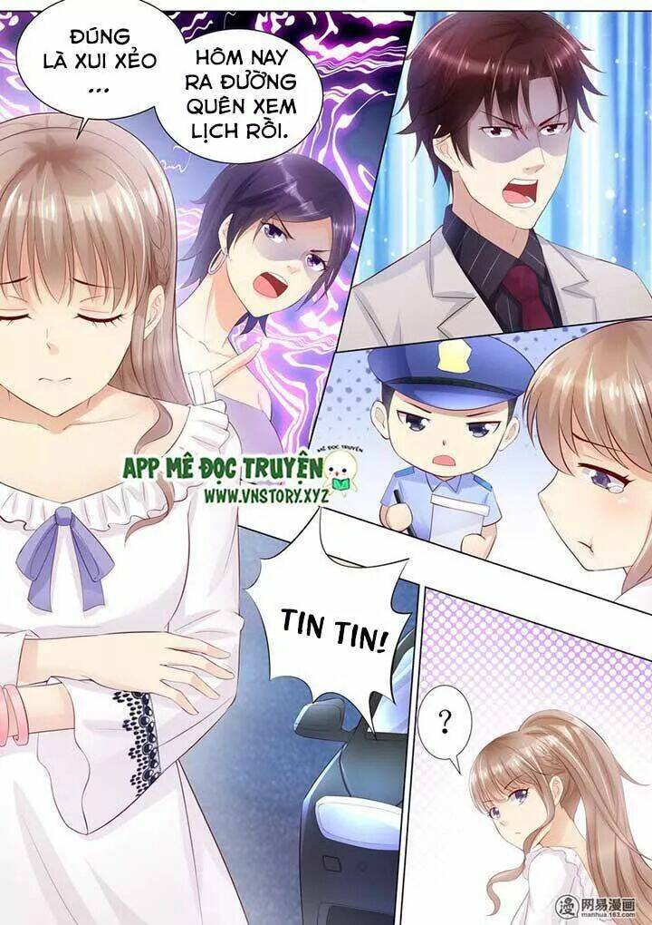 Cưng Chiều Vợ Yêu Chapter 26 - Trang 2