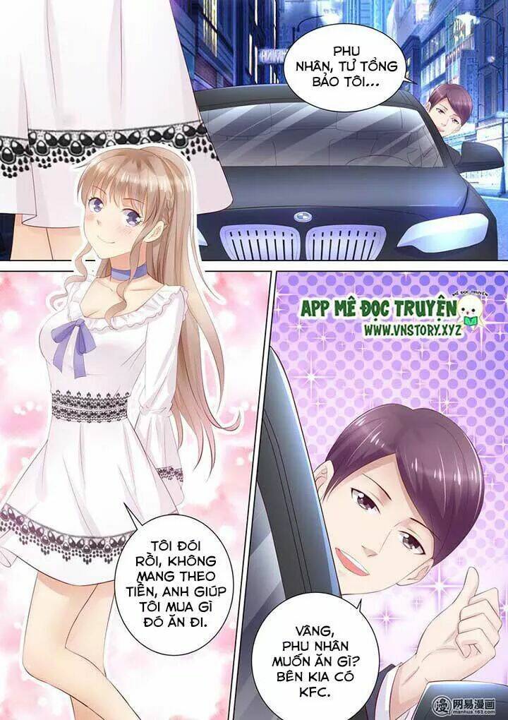 Cưng Chiều Vợ Yêu Chapter 26 - Trang 2