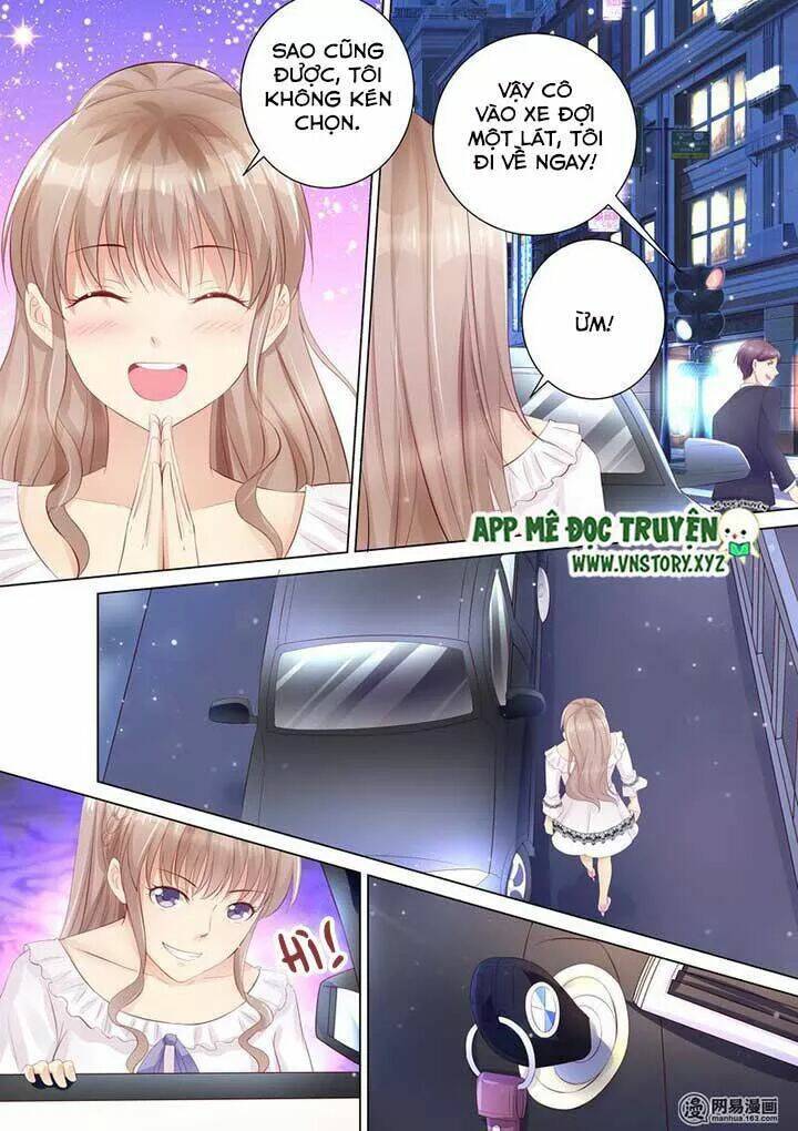 Cưng Chiều Vợ Yêu Chapter 26 - Trang 2