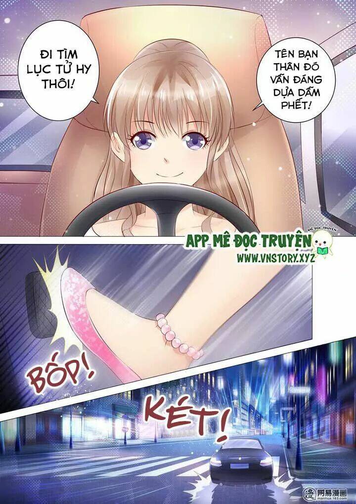 Cưng Chiều Vợ Yêu Chapter 26 - Trang 2