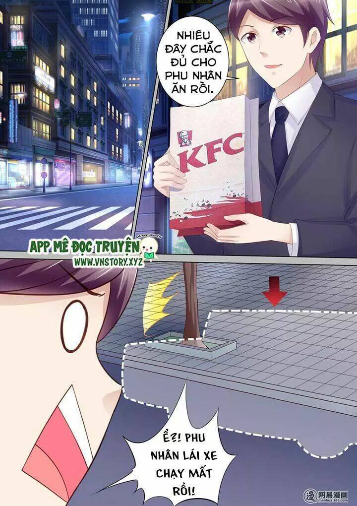 Cưng Chiều Vợ Yêu Chapter 26 - Trang 2