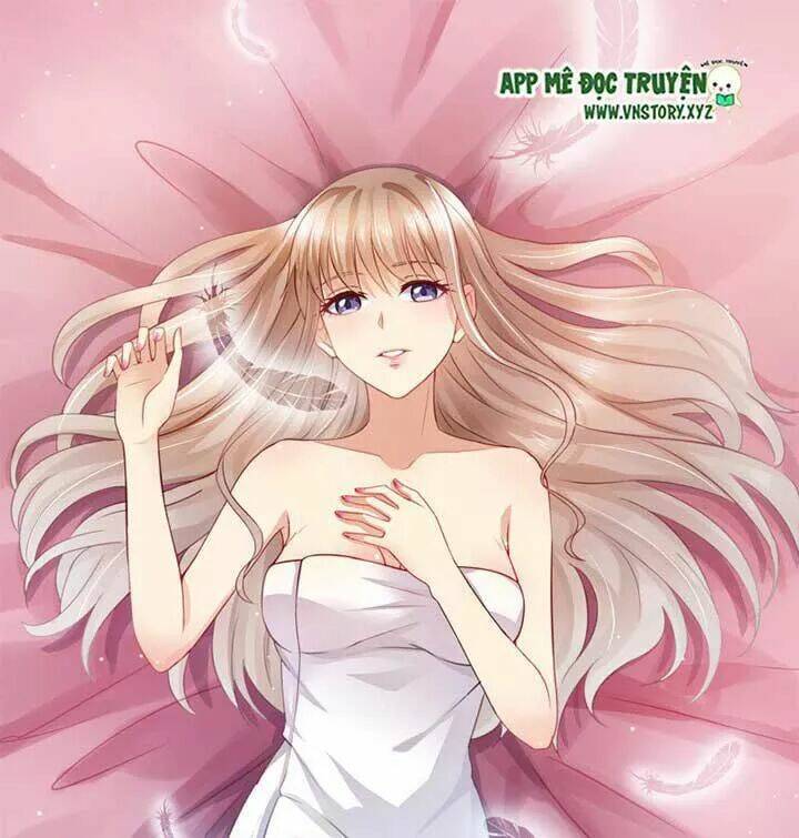 Cưng Chiều Vợ Yêu Chapter 26 - Trang 2