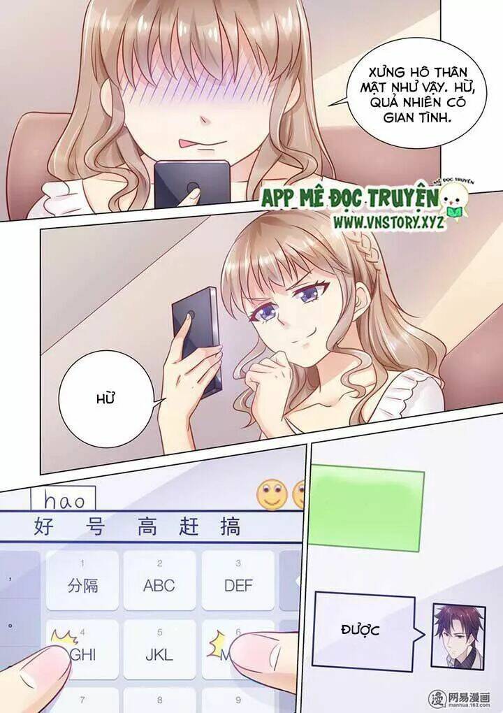 Cưng Chiều Vợ Yêu Chapter 26 - Trang 2