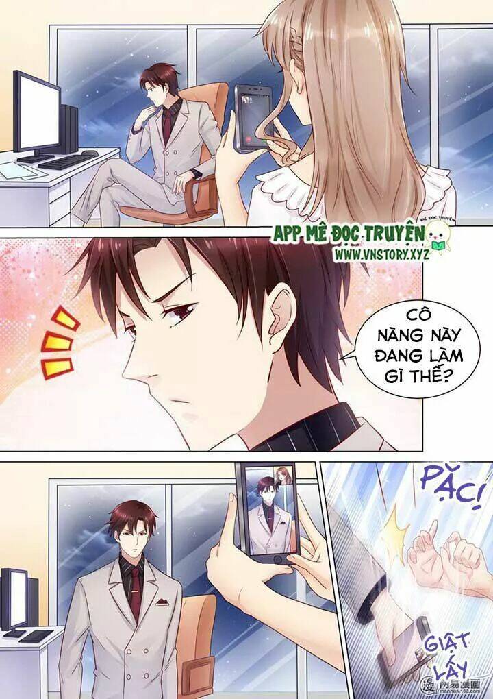 Cưng Chiều Vợ Yêu Chapter 26 - Trang 2