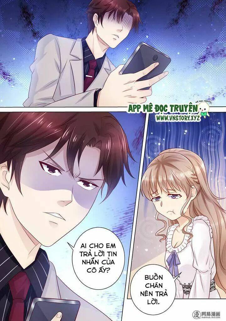 Cưng Chiều Vợ Yêu Chapter 26 - Trang 2