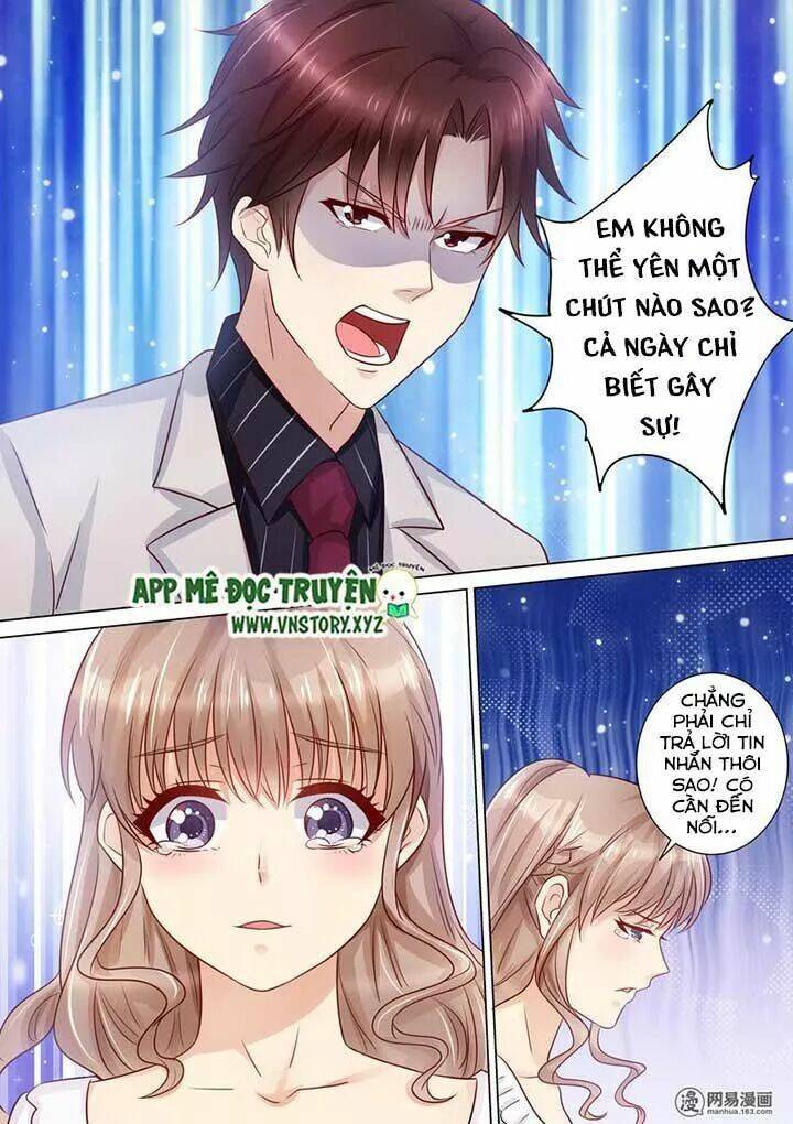 Cưng Chiều Vợ Yêu Chapter 26 - Trang 2