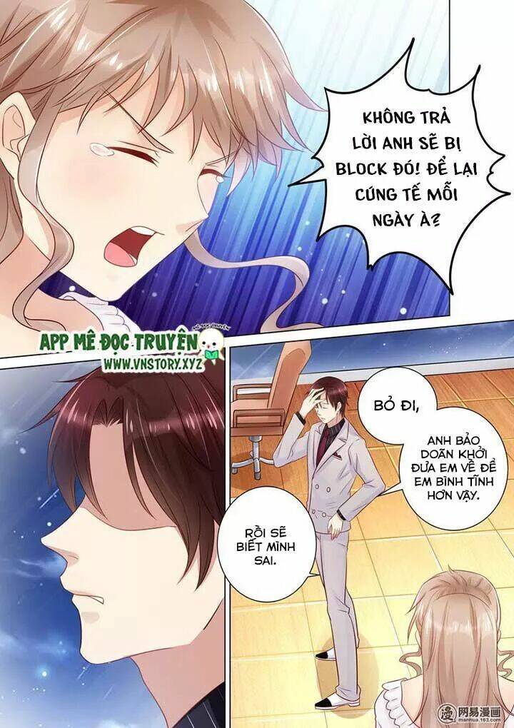 Cưng Chiều Vợ Yêu Chapter 26 - Trang 2