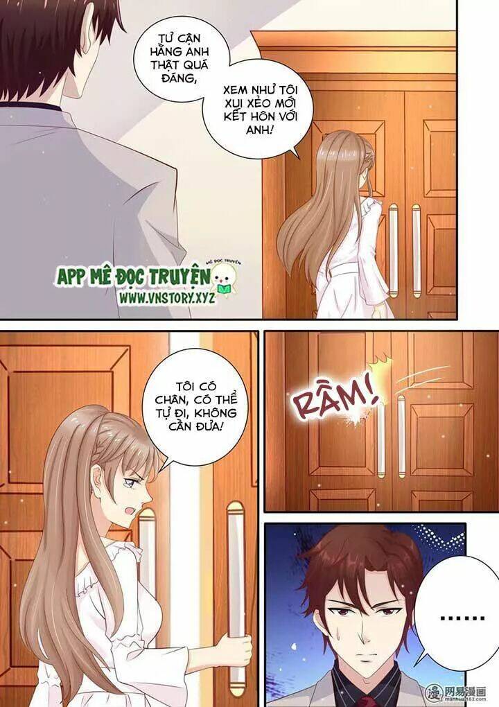 Cưng Chiều Vợ Yêu Chapter 26 - Trang 2