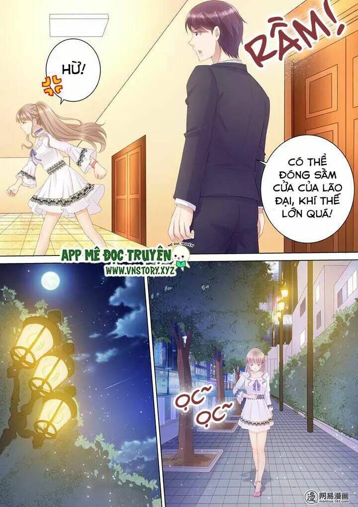 Cưng Chiều Vợ Yêu Chapter 26 - Trang 2