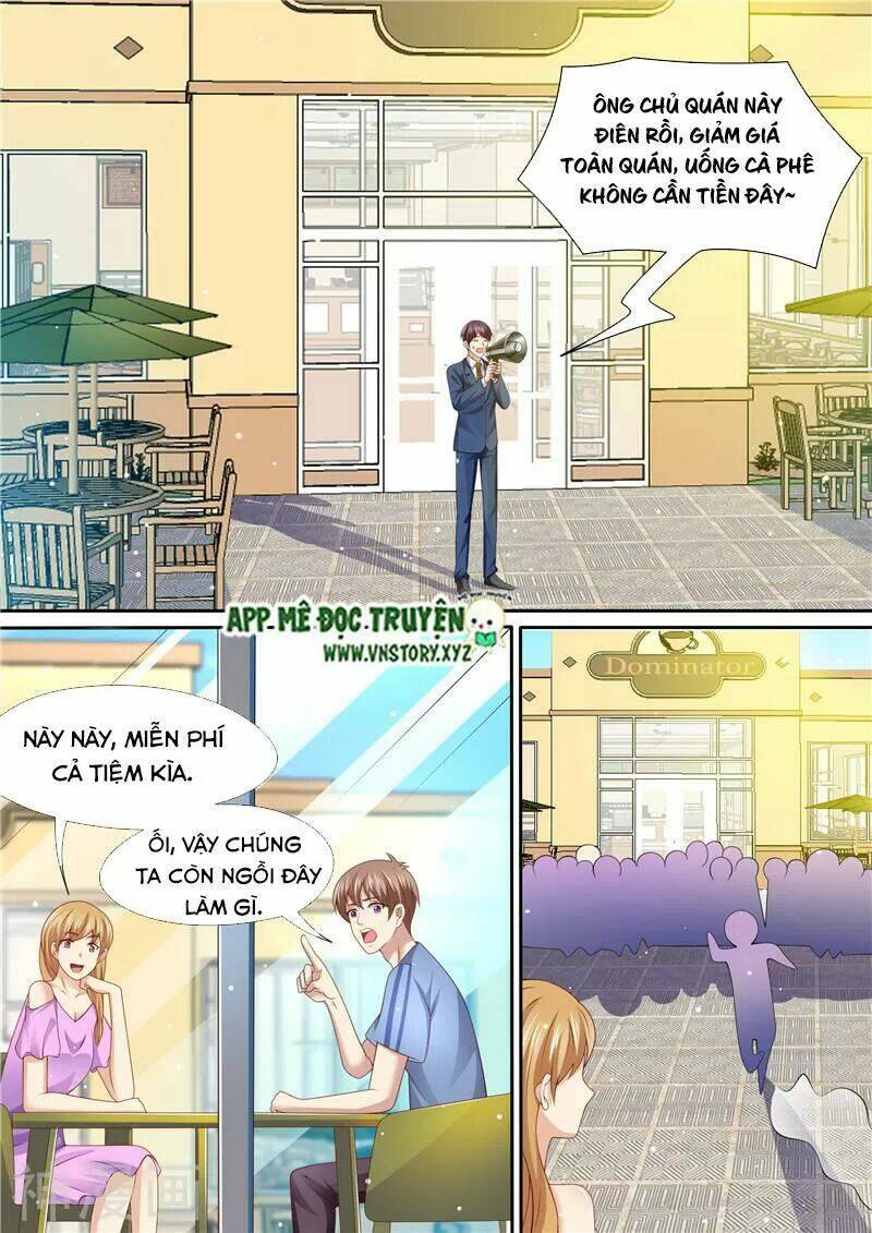 Cưng Chiều Vợ Yêu Chapter 260 - Trang 2