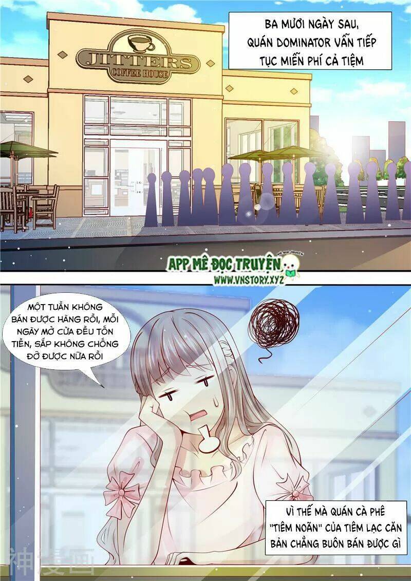 Cưng Chiều Vợ Yêu Chapter 260 - Trang 2