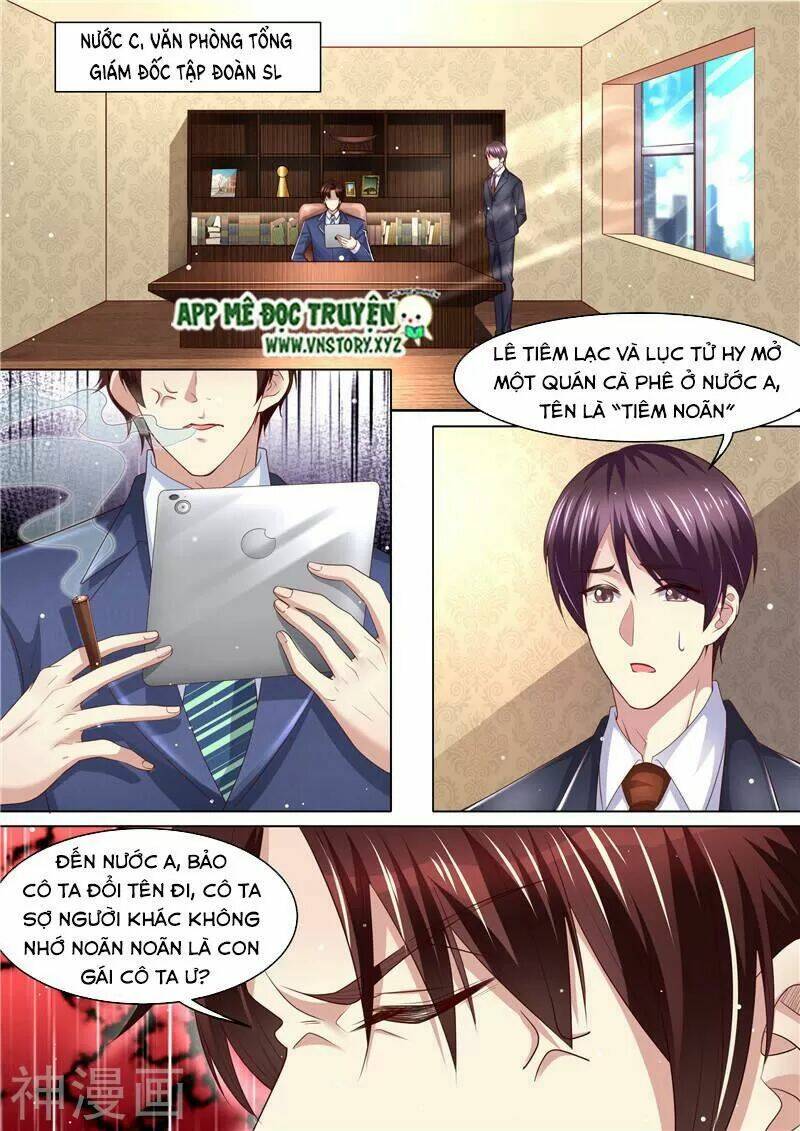 Cưng Chiều Vợ Yêu Chapter 260 - Trang 2