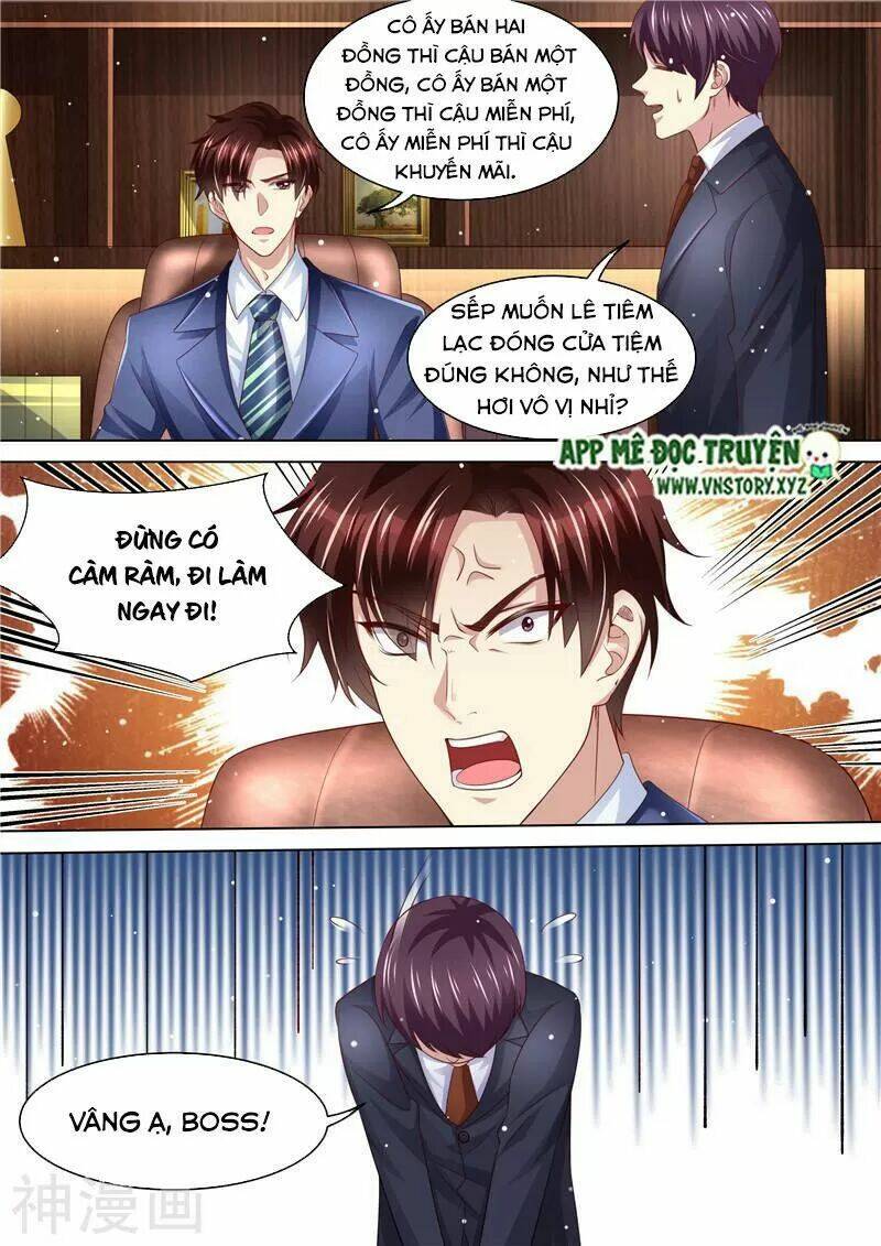 Cưng Chiều Vợ Yêu Chapter 260 - Trang 2