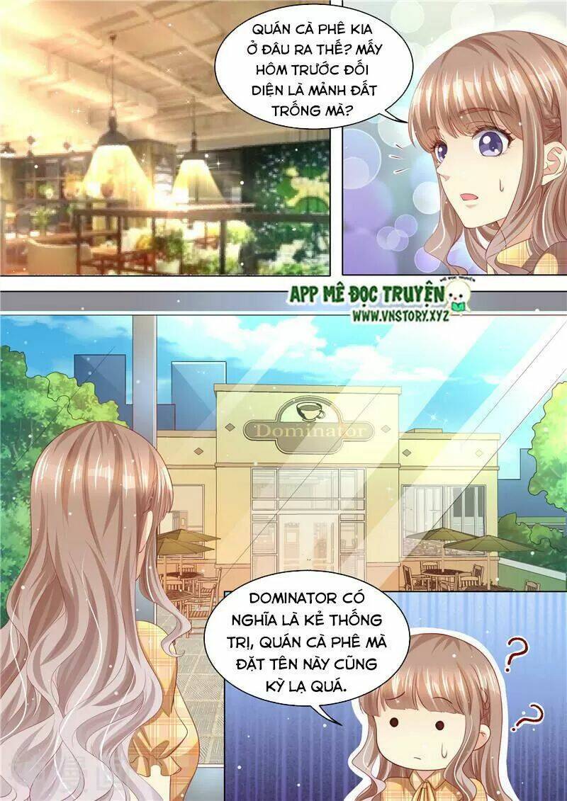 Cưng Chiều Vợ Yêu Chapter 260 - Trang 2