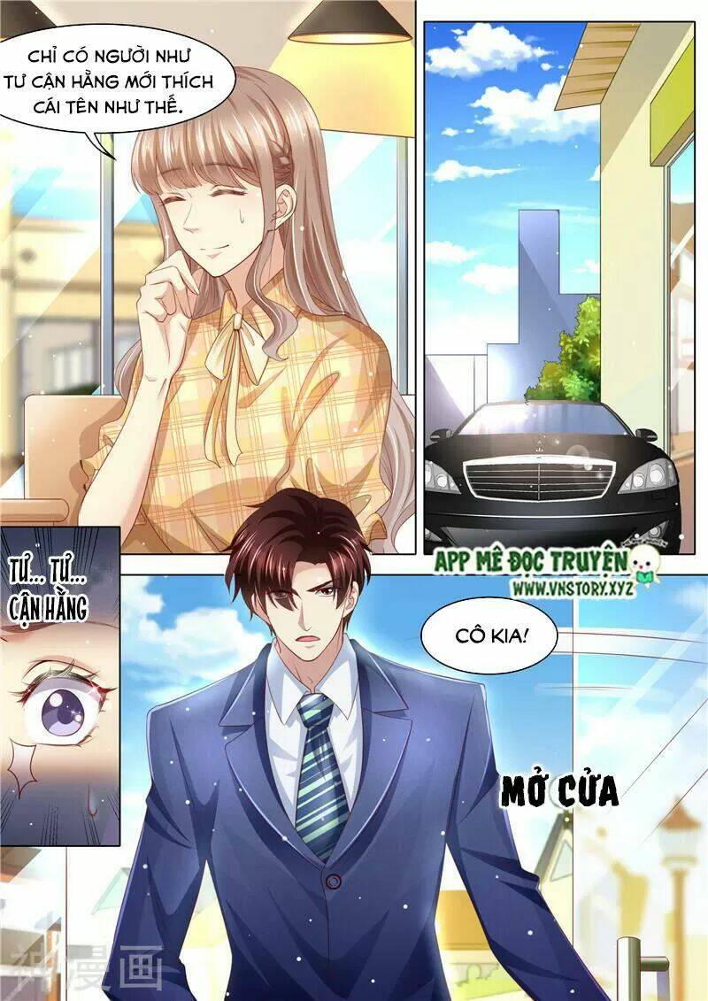 Cưng Chiều Vợ Yêu Chapter 260 - Trang 2