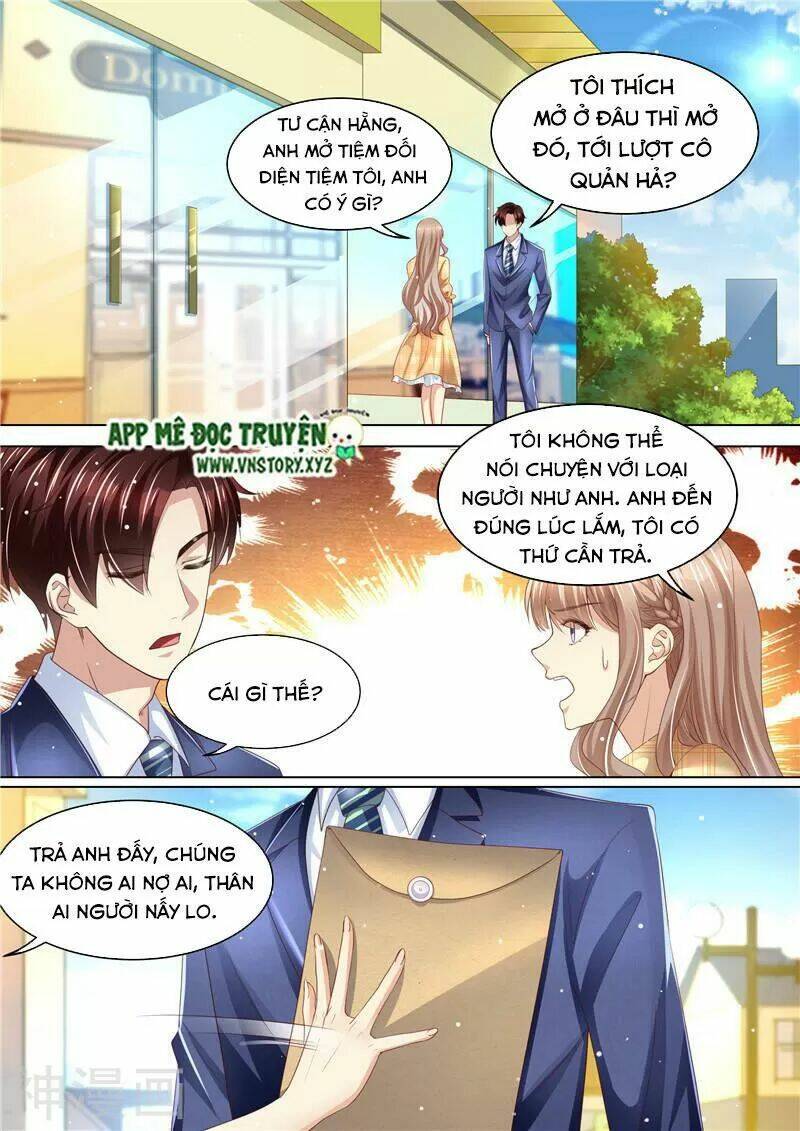 Cưng Chiều Vợ Yêu Chapter 260 - Trang 2