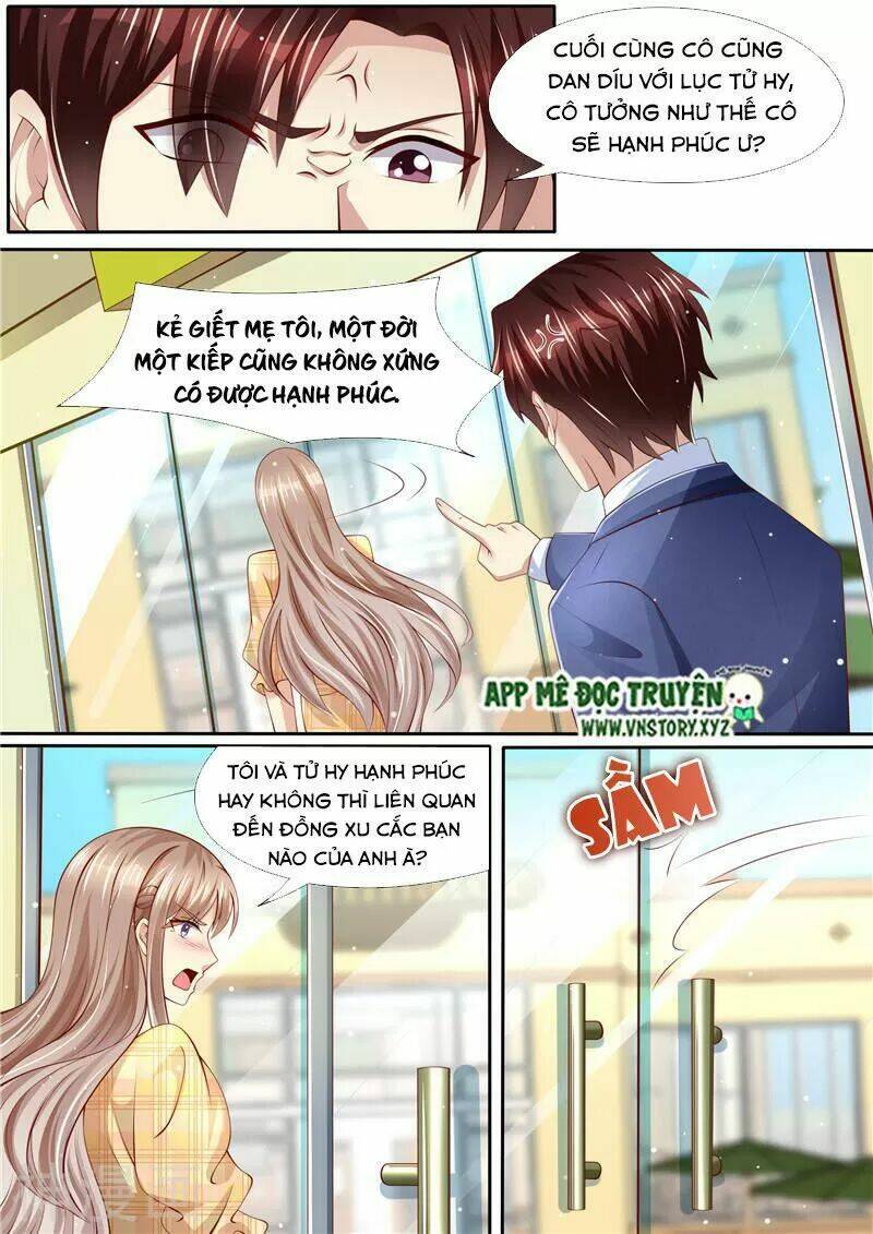 Cưng Chiều Vợ Yêu Chapter 260 - Trang 2