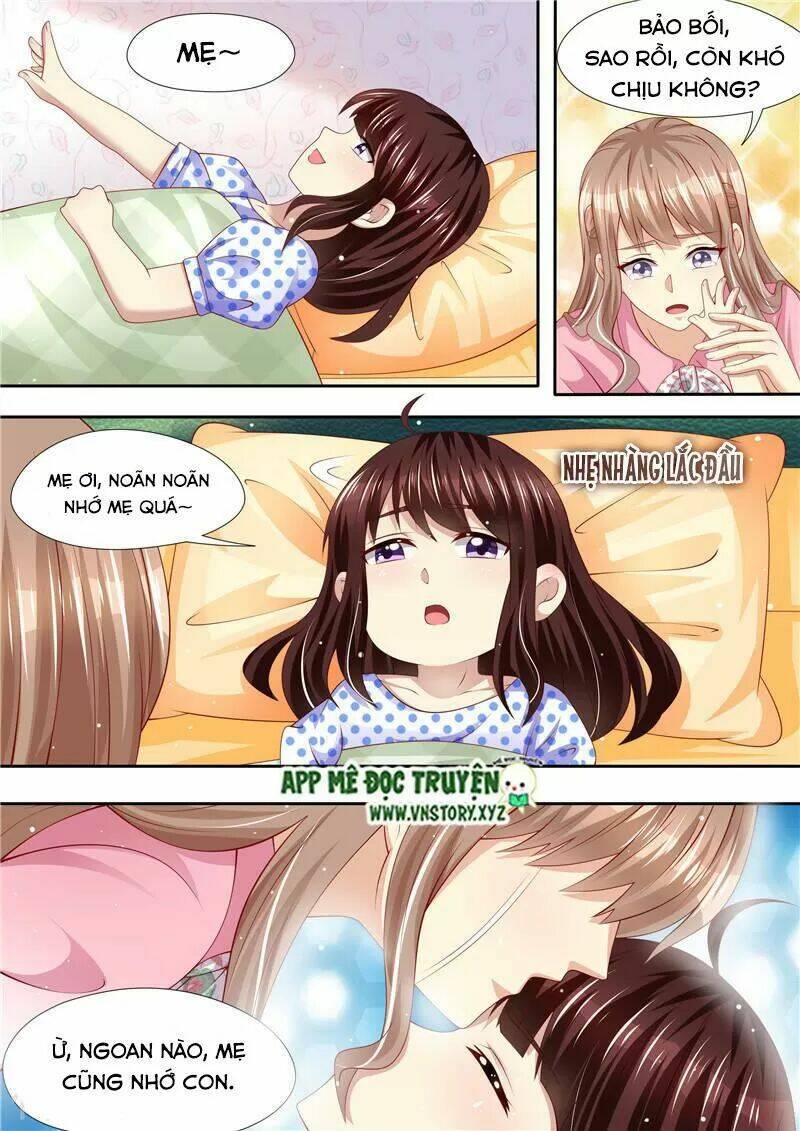 Cưng Chiều Vợ Yêu Chapter 261 - Trang 2