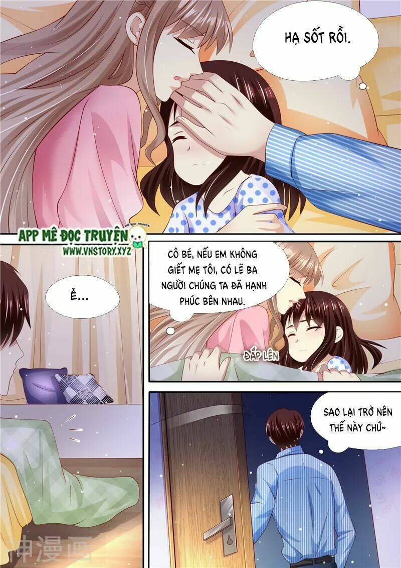 Cưng Chiều Vợ Yêu Chapter 261 - Trang 2