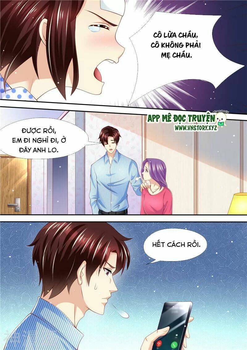 Cưng Chiều Vợ Yêu Chapter 261 - Trang 2