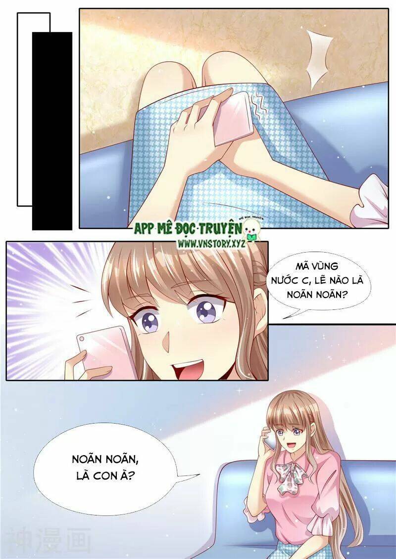 Cưng Chiều Vợ Yêu Chapter 261 - Trang 2