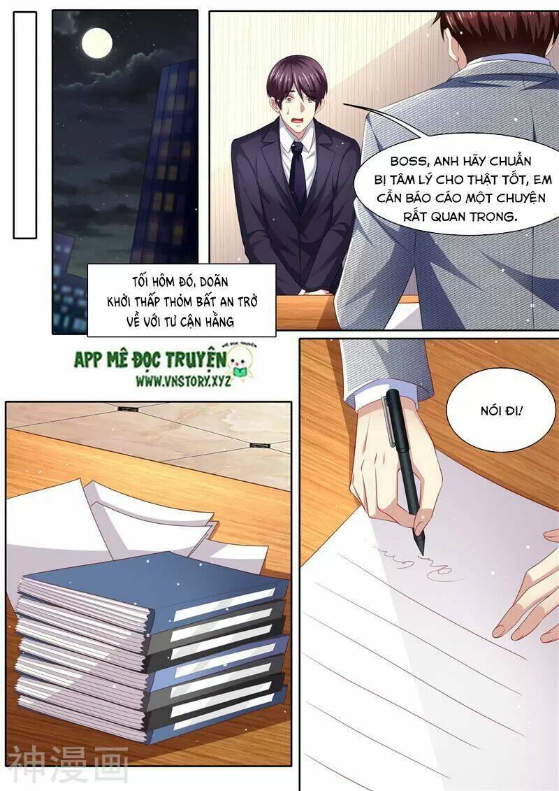 Cưng Chiều Vợ Yêu Chapter 262 - Trang 2