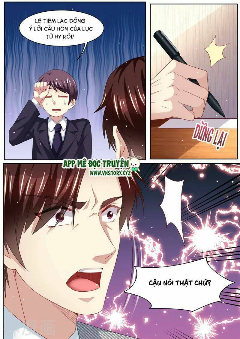 Cưng Chiều Vợ Yêu Chapter 262 - Trang 2