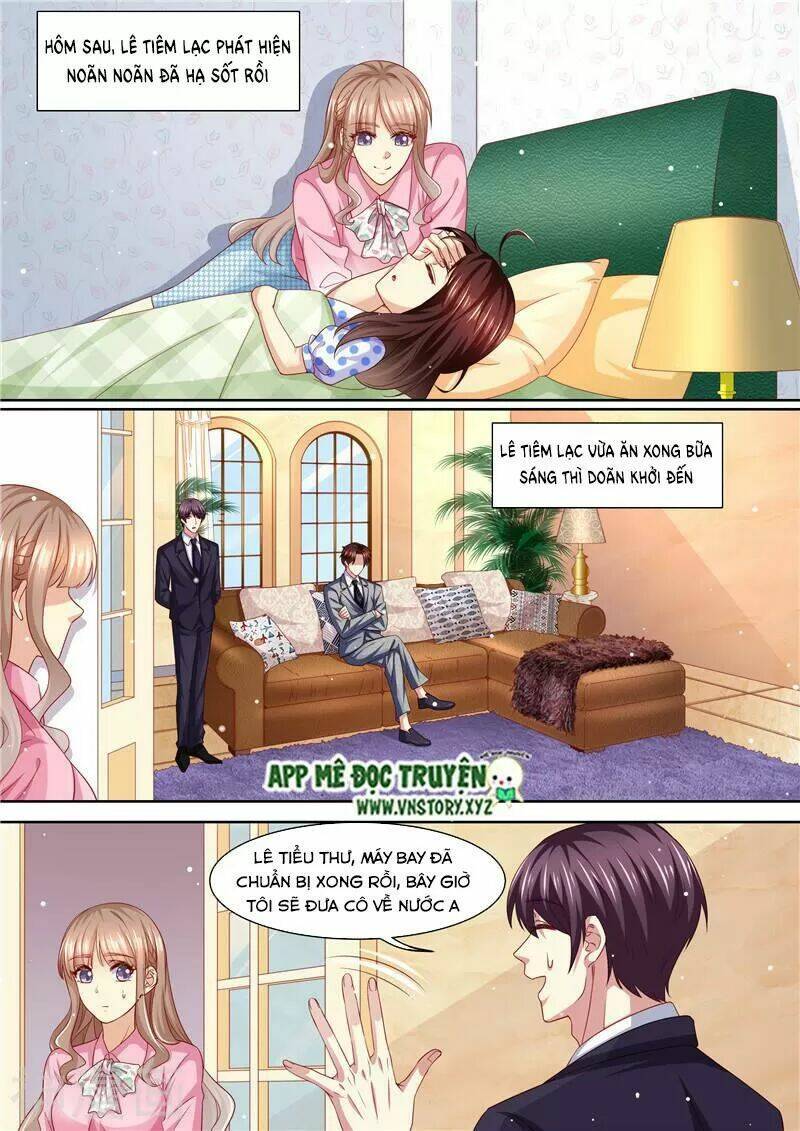 Cưng Chiều Vợ Yêu Chapter 262 - Trang 2