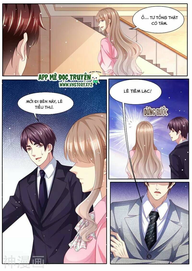 Cưng Chiều Vợ Yêu Chapter 262 - Trang 2