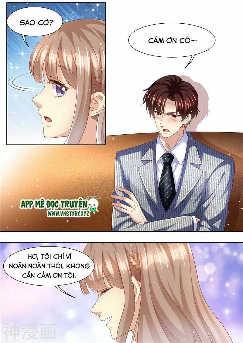 Cưng Chiều Vợ Yêu Chapter 262 - Trang 2