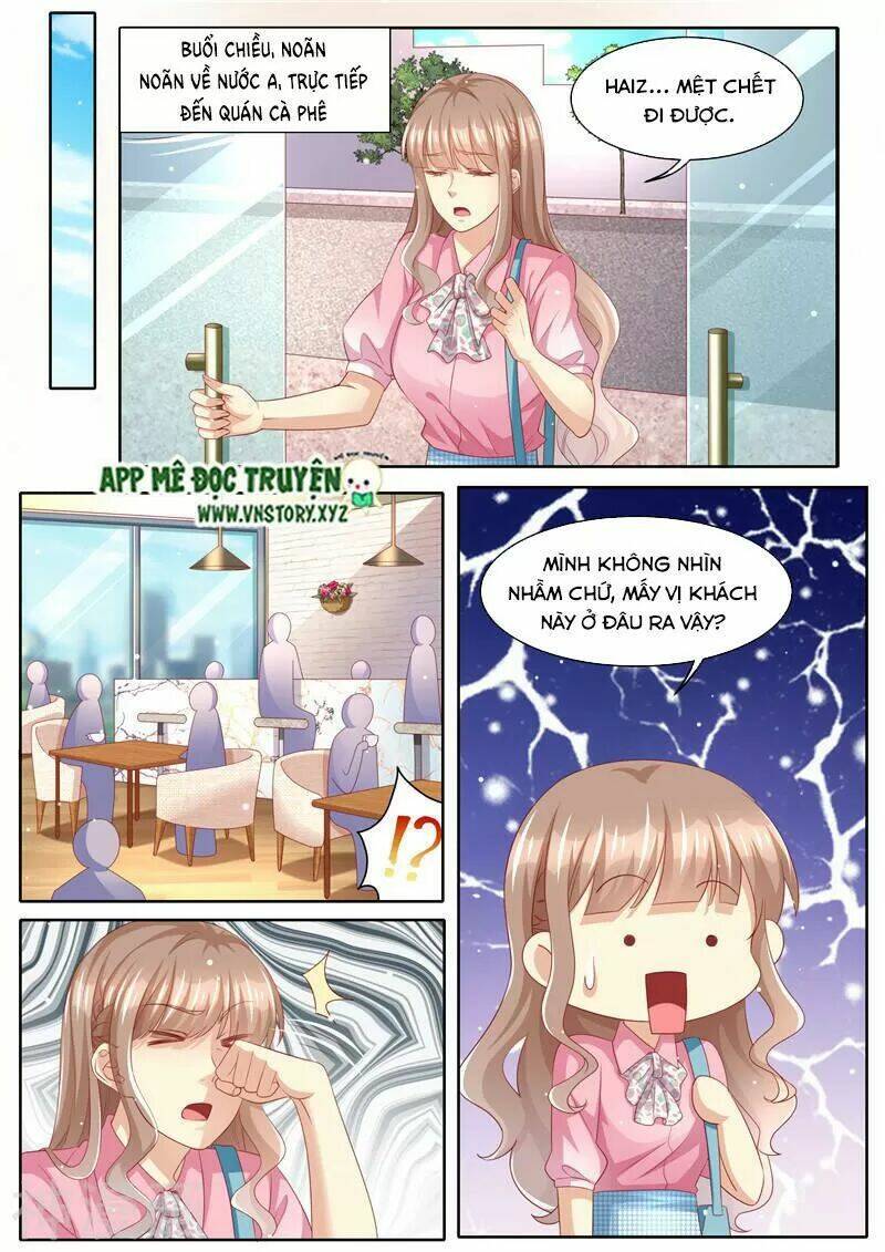 Cưng Chiều Vợ Yêu Chapter 262 - Trang 2