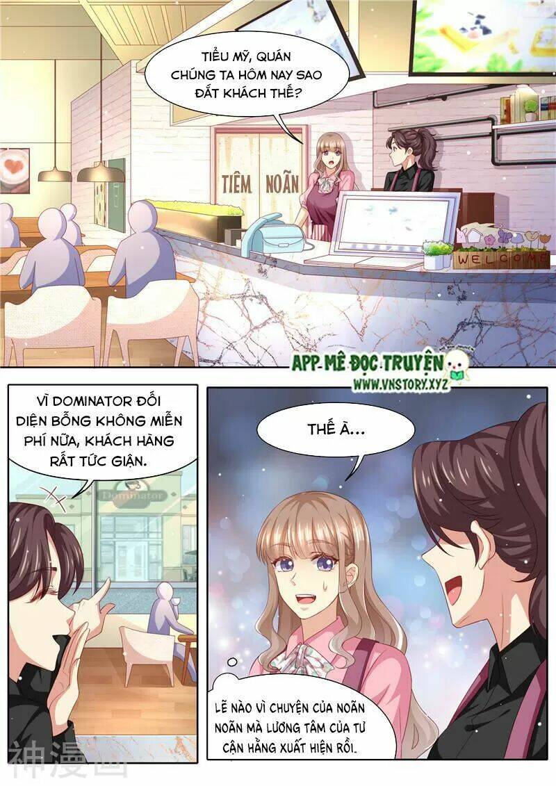 Cưng Chiều Vợ Yêu Chapter 262 - Trang 2