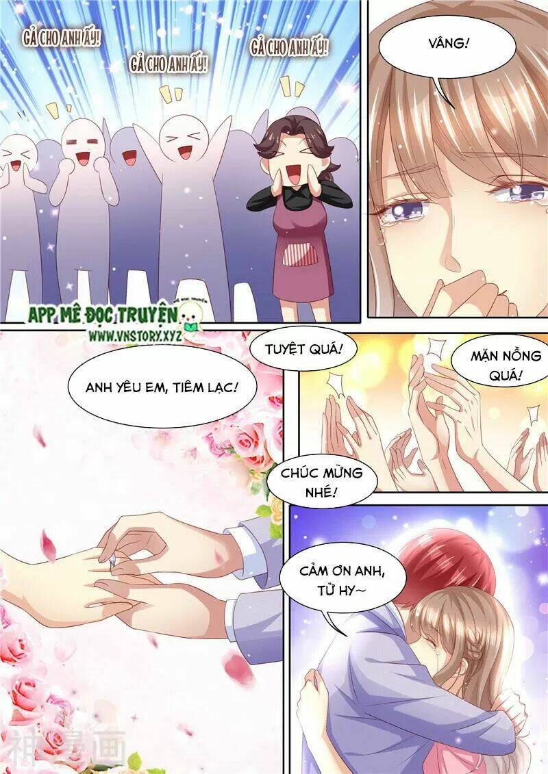 Cưng Chiều Vợ Yêu Chapter 262 - Trang 2