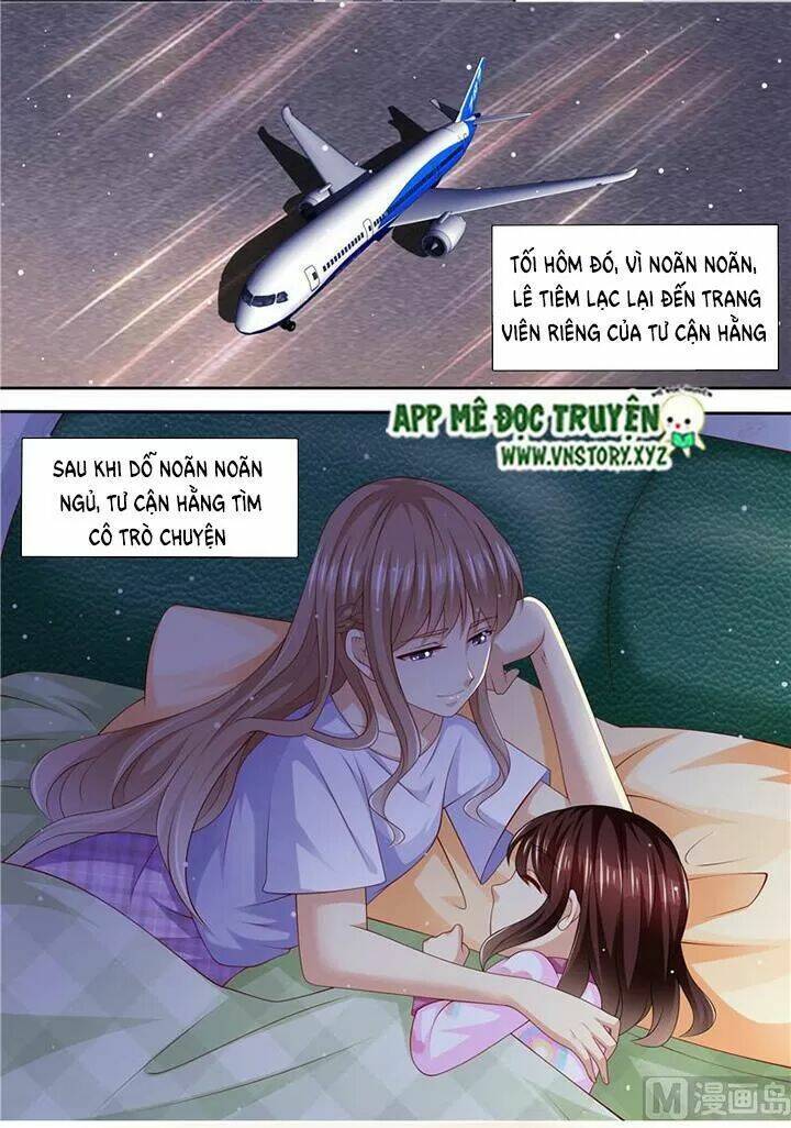 Cưng Chiều Vợ Yêu Chapter 263 - Trang 2