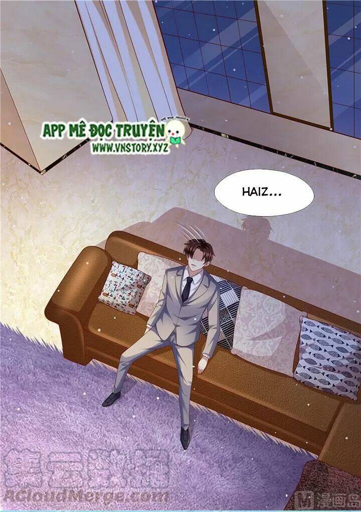 Cưng Chiều Vợ Yêu Chapter 263 - Trang 2